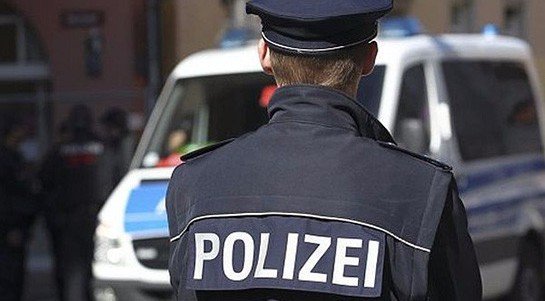 В Германии задержали сторонника ИГ