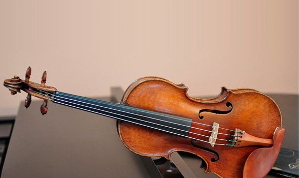 В Испании разыскивают владельца «скрипки Страдивари» стоимостью €3 млн