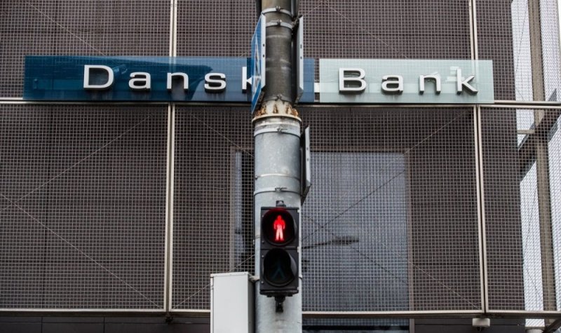 В Эстонии задержаны 8 человек, подозреваемых в отмывании денег в датском банке Danske
