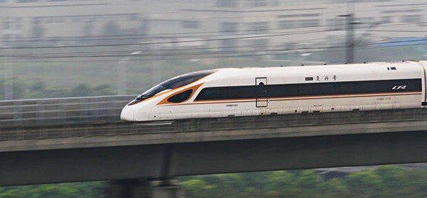В Китае начали задерживать отказывающихся освободить чужие места в поезде