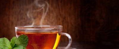 В Китае ученые обнаружили необычный вид чая