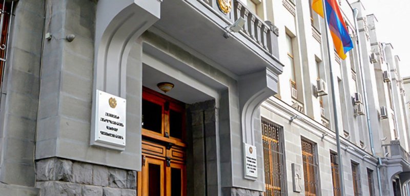 В парламент Турции представлено ходатайство о лишении Гаро Пайлана депутатской неприкосновенности
