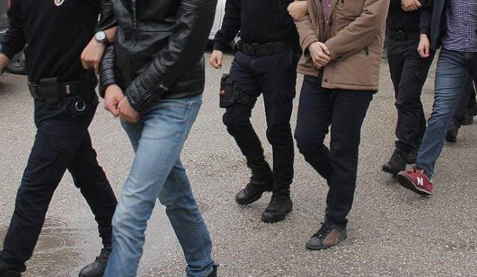 В полиции Турции ожидаются аресты по обвинению в гюленизме
