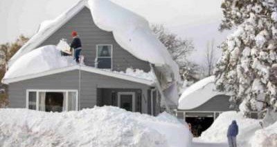 В США открыли способ вызова искусственного снегопада