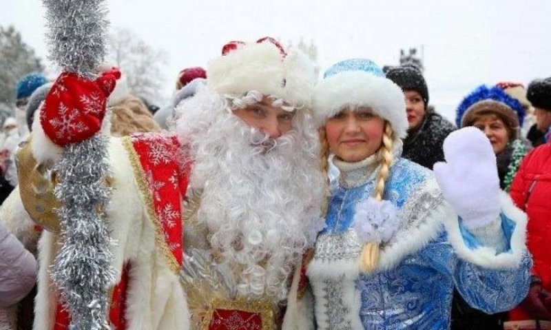 ВОЛГОГРАД. Одаренные волгоградцы соберутся в ДЮЦе на городской елке