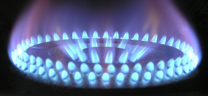 ВОЛГОГРАД. В области утверждены с 1 января новые цены на газ