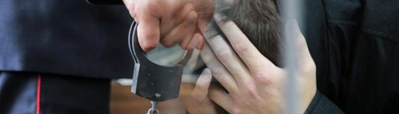 АДЫГЕЯ. Житель Адыгеи осужден за применение насилия в отношении полицейского и угрозу убийством