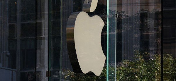 Акции Apple упали на 9,4%