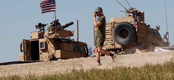 Американский сенатор надеется, что Трамп замедлит вывод войск США из Сирии