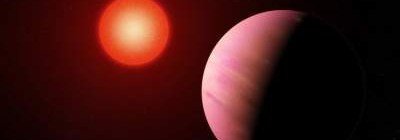 Астрономы-любители обнаружили новую экзопланету