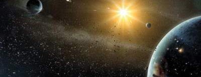 ​Астрономы открыли новый объект в Солнечной системе