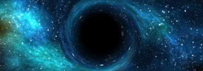 Астрономы впервые измерили скорость вращения черной дыры