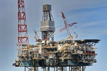 АЗЕРБАЙДЖАН. 100 млрд кубометров газа добыли на "Шахдениз"