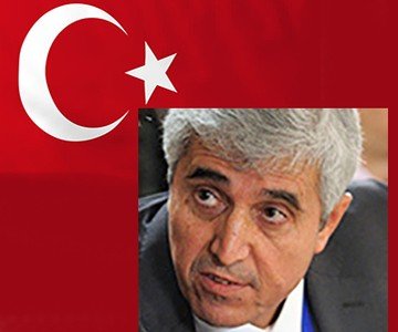 АЗЕРБАЙДЖАН. Хюсейн Бакджи: "Турция не допустит нового кризиса в отношениях с Россией"