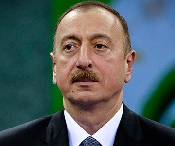 АЗЕРБАЙДЖАН. Ильхам Алиев: "Если будет положен конец оккупации, то в нашем регионе сложится более широкое международное сотрудничество и устойчивый мир"