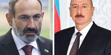 АЗЕРБАЙДЖАН. Ильхам Алиев и Никол Пашинян встретятся в Давосе
