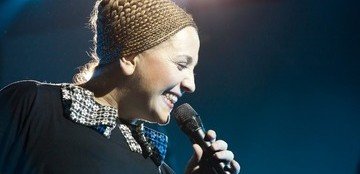 АЗЕРБАЙДЖАН. Нино Катамадзе даст концерт в Батуми 27 января
