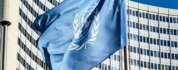 АЗЕРБАЙДЖАН. ООН перераспределила бюджетную нагрузку на страны