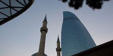 АЗЕРБАЙДЖАН. «Основная причина стабильности Азербайджана – единство народа и власти»