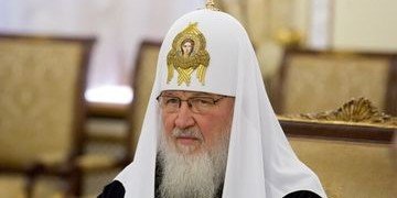 АЗЕРБАЙДЖАН. Патриарх Кирилл: религиозные лидеры смогли бы решить карабахский вопрос