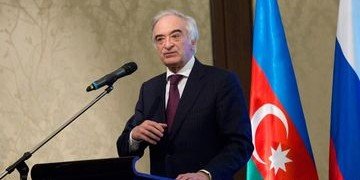 АЗЕРБАЙДЖАН. Полад Бюльбюль оглы: Баку надеется на реальные шаги в урегулировании нагорно-карабахского конфликта в 2019 году