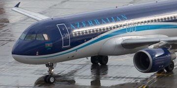 АЗЕРБАЙДЖАН. Прямые рейсы AZAL свяжут Баку и Алматы в апреле