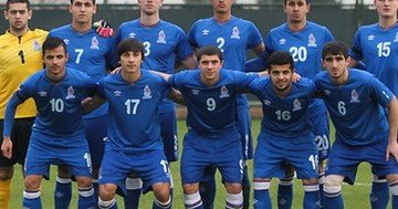 АЗЕРБАЙДЖАН. В Азербайджане подбирают кандидатов на пост главного тренера футбольной сборной