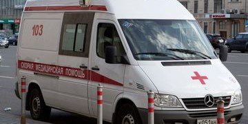 АЗЕРБАЙДЖАН. В Минздраве Ставрополья рассказали о состоянии пострадавших пассажиров микроавтобуса из Азербайджана