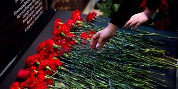 АЗЕРБАЙДЖАН. В Москве почтили память жертв "Черного января"