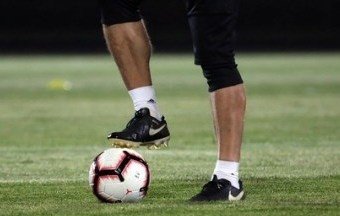 ЧЕЧНЯ. 31 января начнется второй сбор футболистов «Ахмата»