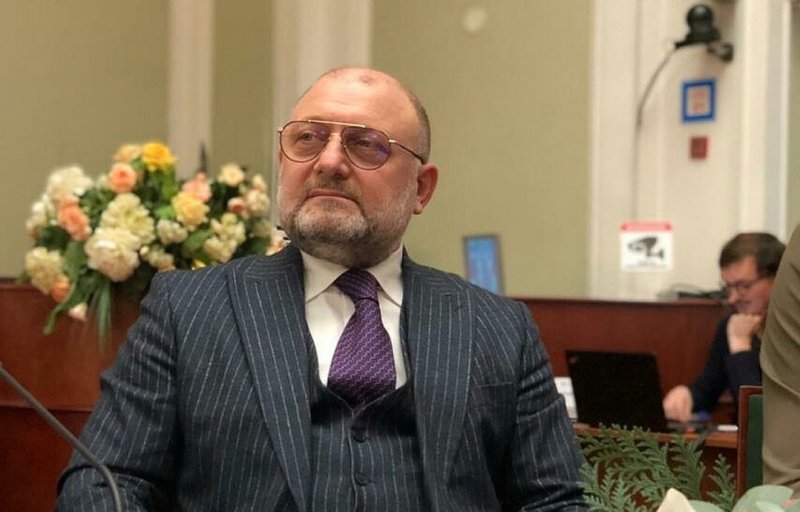ЧЕЧНЯ. Джамбулат Умаров развеял слухи о богоизбранности чеченского народа