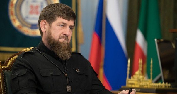 ЧЕЧНЯ. Глава Чечни рассказал о планах возрождения Галанчожского района