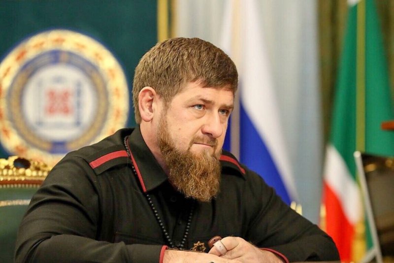 ЧЕЧНЯ. Р. Кадыров обсудил с прокурором Чечни вопросы борьбы с преступностью и защиты прав предпринимателей