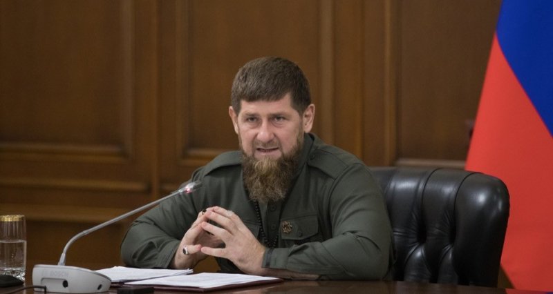 ЧЕЧНЯ. Р. Кадыров определил задачи Правительства Чечни на текущий год