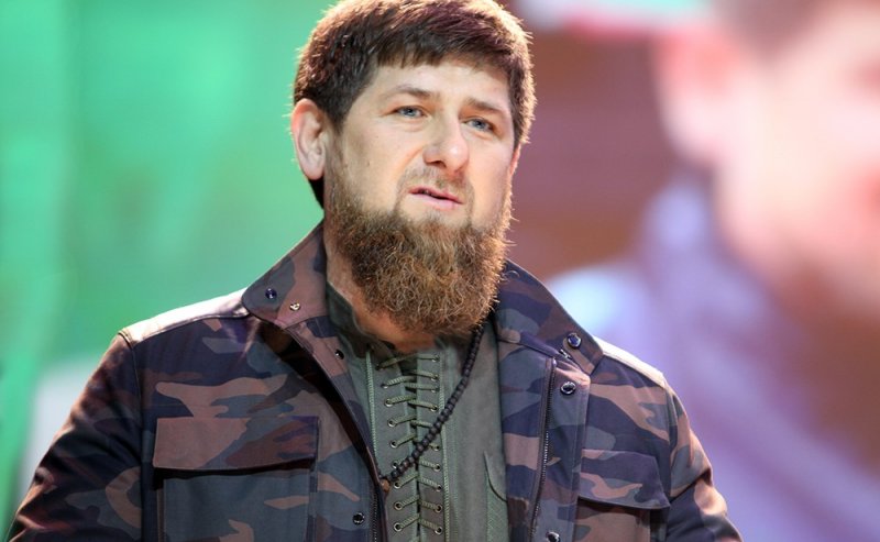 ЧЕЧНЯ. Р. Кадыров: Уроженцы Чечни мужественно сражались в боях за Ленинград