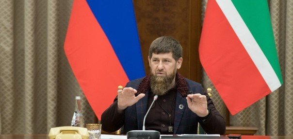 ЧЕЧНЯ. Рамзан Кадыров потребовал улучшить показатели в Веденском районе