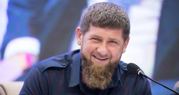 ЧЕЧНЯ. Рамзан Кадыров поздравил чеченских журналистов с Днём российской печати