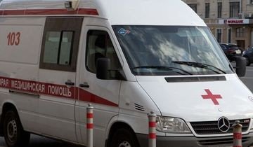 ЧЕЧНЯ. Раненного в Ингушетии полицейского доставили в Чечню