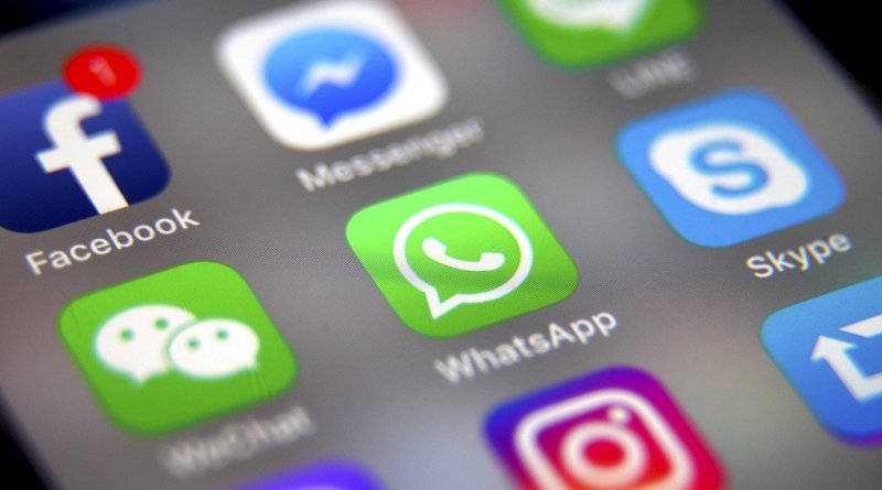 WhatsApp запретит пересылать одно сообщение более пяти раз