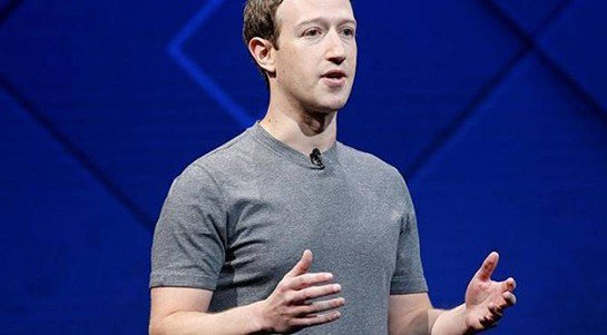 Цукерберг рассказал о стимуле Facebook для защиты данных пользователей