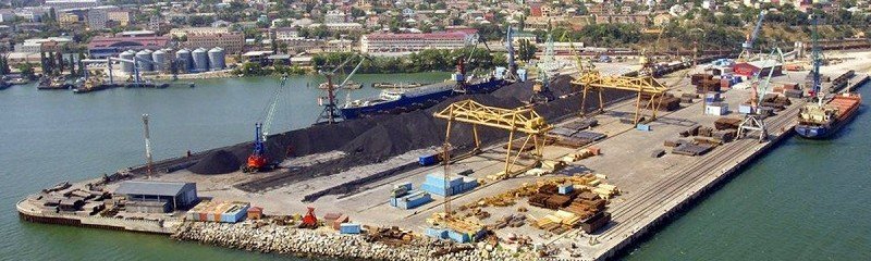 ДАГЕСТАН. Махачкалинский морской порт стал лидером среди российских портов на Каспии
