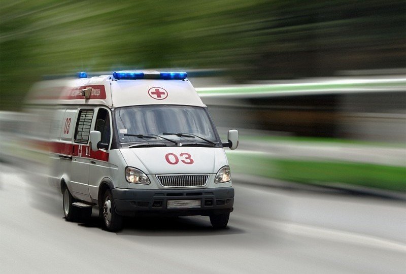 ДАГЕСТАН. В Дагестане появятся новые машины скорой помощи