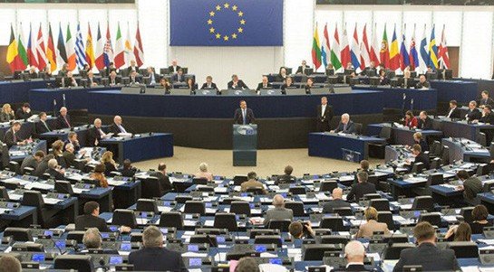 День памяти жертв Холокоста пройдет в Европарламенте