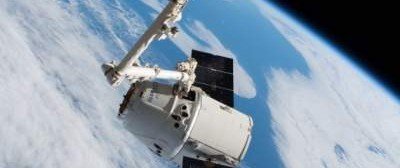 Десять спутников Iridium Next доставлены на околоземную орбиту