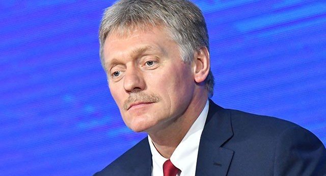 Дмитрий Песков: Никогда не заходил в Facebook, не был в «Одноклассниках»