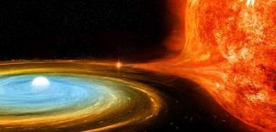 Физики приблизились к созданию искусственной звезды