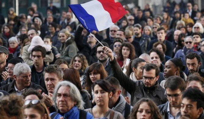 Франция заняла первое место в мире по уровню социальной поддержки населения