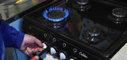 «Газпром» отказался простить долги жителям Чечни