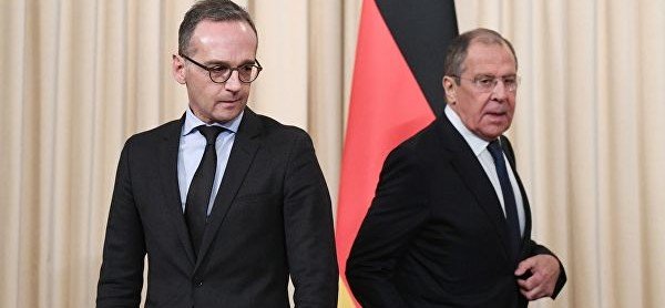 Германия выделит на помощь блокадникам Ленинграда 12 миллионов евро