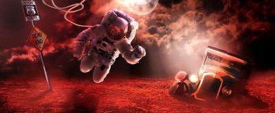 Голландские ученые отбирают людей, готовых умереть на Марсе